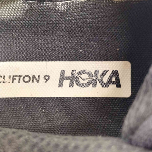 ホカオネオネ HOKA ONE ONE CLIFTON 9 クリフトン 9 メンズ JPN:28
