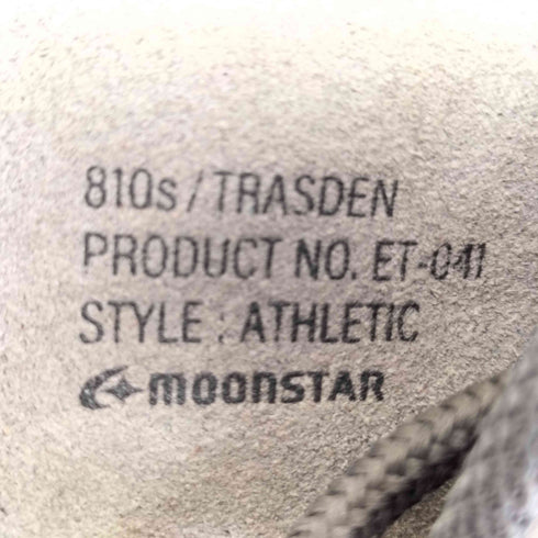 810s ET-041 TRASDEN トラスデン メンズ JPN:28