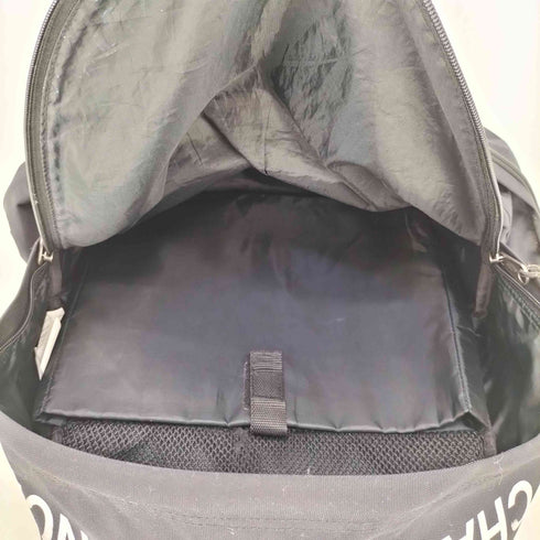 アンダーカバー UNDERCOVER UC Padded Doubl‘r/バックパック メンズ