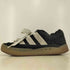 アディダスオリジナルス adidas Originals ADIMATIC アディマティック Black Gum メンズ JPN:28