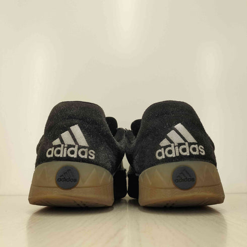 アディダスオリジナルス adidas Originals ADIMATIC アディマティック Black Gum メンズ JPN:28
