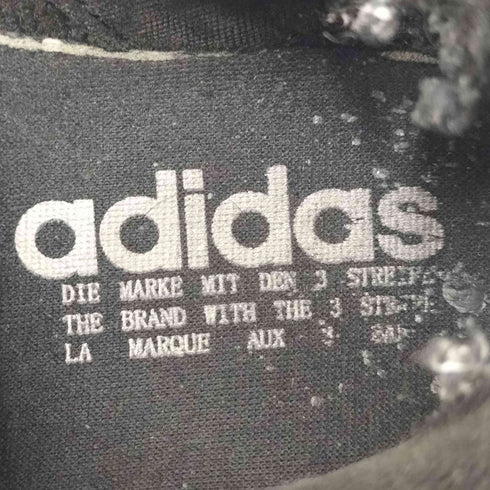 アディダスオリジナルス adidas Originals ADIMATIC アディマティック Black Gum メンズ JPN:28
