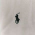ポロバイラルフローレン Polo by RALPH LAUREN スモールポニー刺繍 ハーフジップ リブスウェットプルオーバー メンズ XL