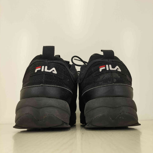 フィラ FILA DISRUPTOR II ディスラプター 2 メンズ US:10.5