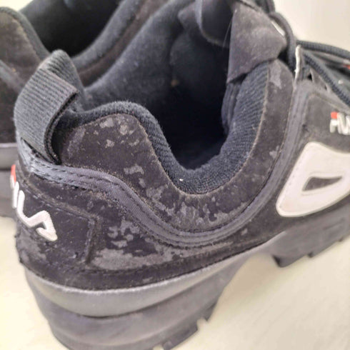 フィラ FILA DISRUPTOR II ディスラプター 2 メンズ US:10.5