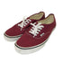 バンズ VANS AUTHENTIC オーセンティック メンズ JPN:28