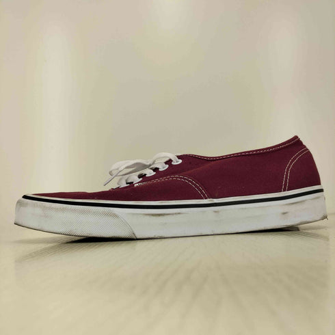 バンズ VANS AUTHENTIC オーセンティック メンズ JPN:28