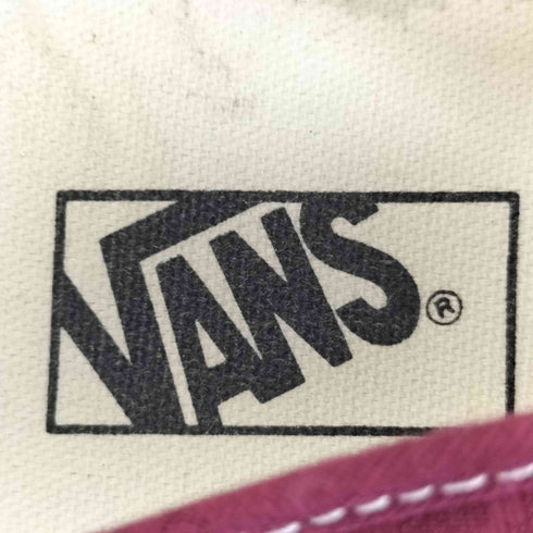 バンズ VANS AUTHENTIC オーセンティック メンズ JPN:28