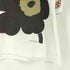 マリメッコ marimekko 花プリント S/S Tシャツ レディース