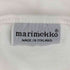 マリメッコ marimekko 花プリント S/S Tシャツ レディース