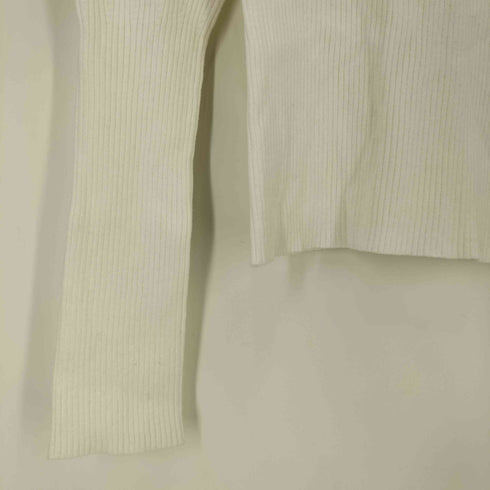スナイデル snidel 25aw ハイネックリブプルオーバー レディース ONE SIZE
