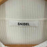 スナイデル snidel 25aw ハイネックリブプルオーバー レディース ONE SIZE