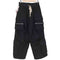 ダンケシェーン Danke Schon 24AW マルチポケットストレッチカーゴパンツ レディース JPN:M