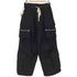 ダンケシェーン Danke Schon 24AW マルチポケットストレッチカーゴパンツ レディース JPN:M