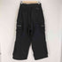ダンケシェーン Danke Schon 24AW マルチポケットストレッチカーゴパンツ レディース JPN:M