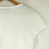 ダナキャランニューヨークジーンズ DKNY JEANS ラインストーンロゴ S/S Tシャツ レディース JPN:L