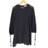シーバイクロエ SEE BY CHLOE レース L/S ワンピース レディース 34