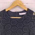 シーバイクロエ SEE BY CHLOE レース L/S ワンピース レディース 34