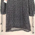 シーバイクロエ SEE BY CHLOE レース L/S ワンピース レディース 34