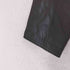 スピックアンドスパン Spick and Span lamb leather ラムレザーノーカラージャケット レディース 36