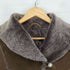 MEINDL lam leather ECHTES LEDER Lammfell 刺繍デザインムートンコート レディース 40