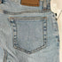ダナキャランニューヨークジーンズ DKNY JEANS ジップフライ フレアデニムパンツ レディース JPN:2
