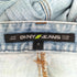 ダナキャランニューヨークジーンズ DKNY JEANS ジップフライ フレアデニムパンツ レディース JPN:2