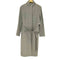 アンタイトル UNTITLED ANGORA&WOOL アンゴラ混 スタンドカラー ロングコート レディース JPN:3