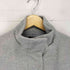 アンタイトル UNTITLED ANGORA&WOOL アンゴラ混 スタンドカラー ロングコート レディース JPN:3