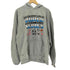 チャンピオン Champion フロントプリント プルオーバーパーカー メンズ JPN:L