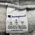 チャンピオン Champion フロントプリント プルオーバーパーカー メンズ JPN:L
