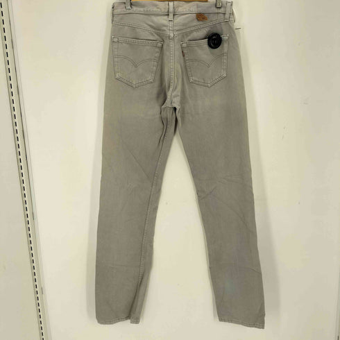 リーバイス Levis 90s USA製 ボタン裏524 501 ボタンフライデニム メンズ W32L36