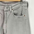 リーバイス Levis 90s USA製 ボタン裏524 501 ボタンフライデニム メンズ W32L36