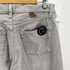 リーバイス Levis 90s USA製 ボタン裏524 501 ボタンフライデニム メンズ W32L36
