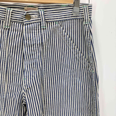 シュガーケーン SUGAR CANE 11oz Hickory Work Pants ヒッコリー ダブルニーペインターパンツ メンズ W32L34