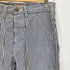 シュガーケーン SUGAR CANE 11oz Hickory Work Pants ヒッコリー ダブルニーペインターパンツ メンズ W32L34