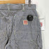 シュガーケーン SUGAR CANE 11oz Hickory Work Pants ヒッコリー ダブルニーペインターパンツ メンズ W32L34