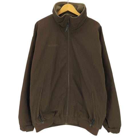 コロンビア Columbia ロマビスタジャケット メンズ XL