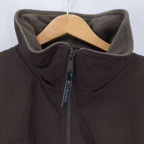 コロンビア Columbia ロマビスタジャケット メンズ XL