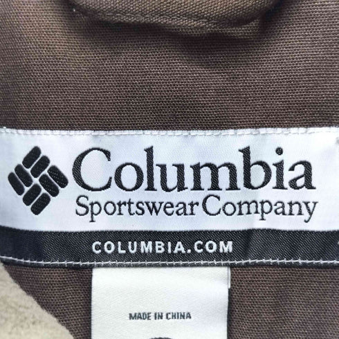 コロンビア Columbia ロマビスタジャケット メンズ XL