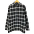 SANGRE AZUL オンブレチェック L/S シャツ street メンズ JPN:L
