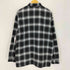 SANGRE AZUL オンブレチェック L/S シャツ street メンズ JPN:L