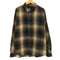 シャカウェアー SHAKA WEAR オンブレチェックシャツ メンズ JPN:XL