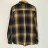 シャカウェアー SHAKA WEAR オンブレチェックシャツ メンズ JPN:XL