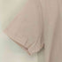 カルネボレンテ Carne Bollente 両面プリント クルーネックTシャツ レディース import:XS