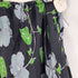 クリスチャンワイナンツ christian wijnants Silk Charmeuse シルク シャルムーズ 100 花柄 スカート レディース 38