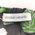 クリスチャンワイナンツ christian wijnants Silk Charmeuse シルク シャルムーズ 100 花柄 スカート レディース 38