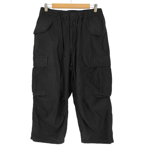 ネイバーフッド NEIGHBORHOOD WIDE CARGO PT . CO ワイドカーゴパンツ メンズ JPN:M