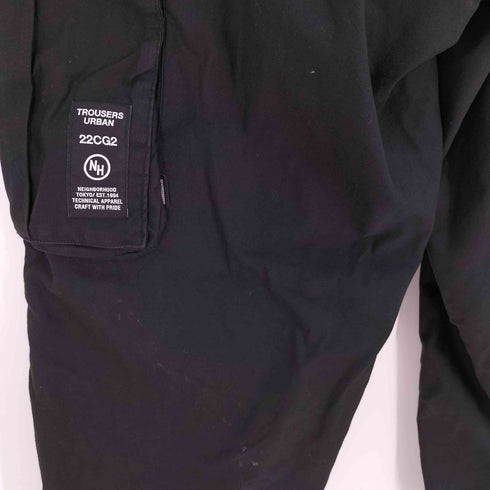 ネイバーフッド NEIGHBORHOOD WIDE CARGO PT . CO ワイドカーゴパンツ メンズ JPN:M
