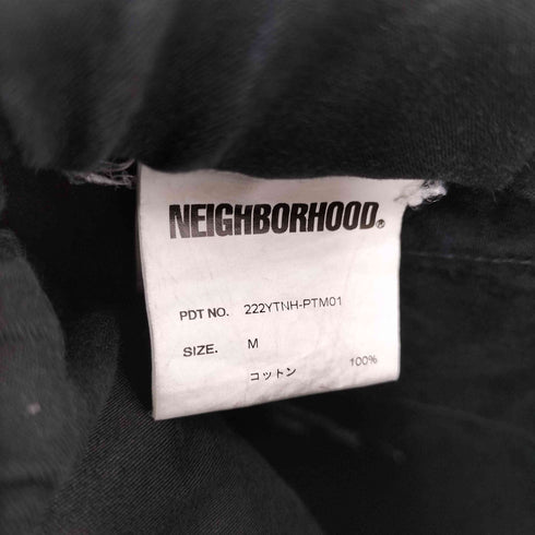 ネイバーフッド NEIGHBORHOOD WIDE CARGO PT . CO ワイドカーゴパンツ メンズ JPN:M